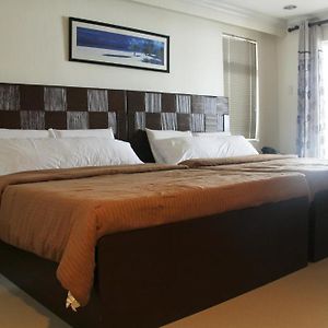 Executive Villa